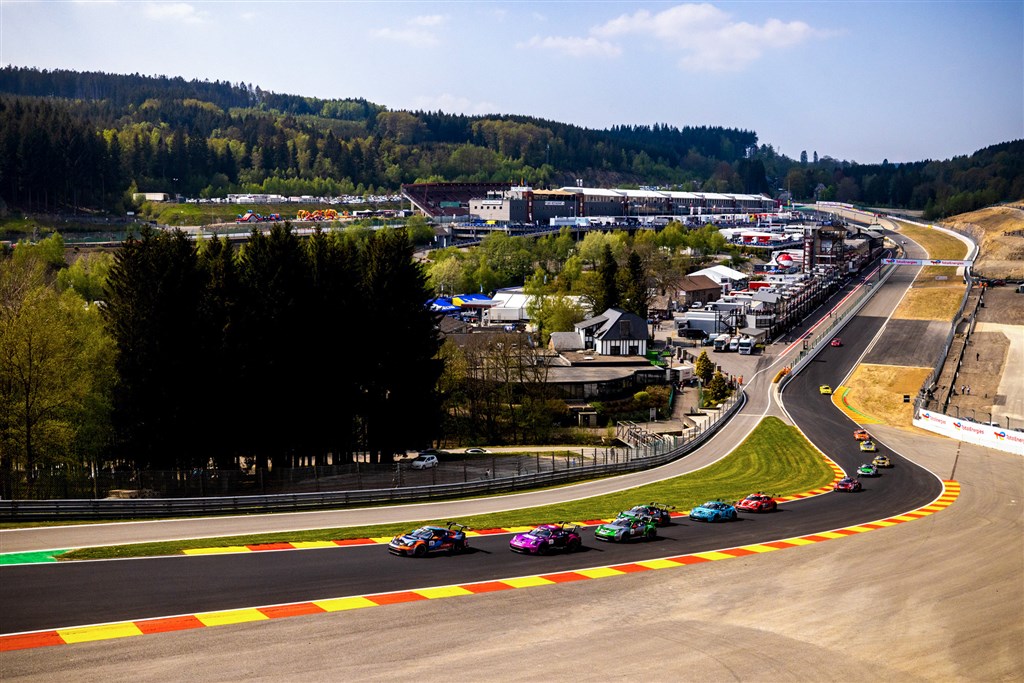 (Foto: Porsche Motorsport)